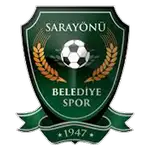 Sarayönü BS logo