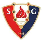 Sultangazi Spor Kulübü logo