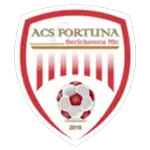 Fortuna Becicherecu Mic logo