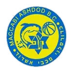 Maccabi Ashdod logo