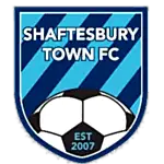 Shaftesbury Town FC logo