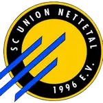 SC Union Nettetal 1996 logo