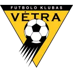 Vėtra II logo