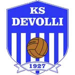 Devolli logo