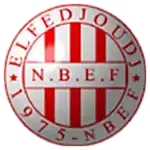 Nasr El Fedjoudj logo