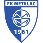 Metalac GM logo