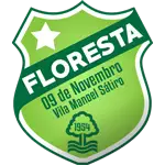 Floresta Esporte Clube Under 20 logo