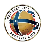 Ballarat City logo