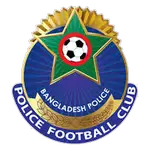 Bangladesh Police FC logo