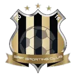 Saif Sporting Club logo