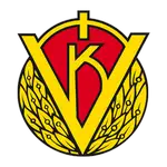 Vårgårda IK logo