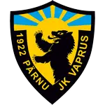 Pärnu JK Vaprus logo