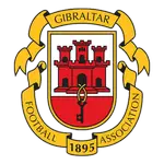 Gibraltar Under 21 logo