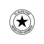 AS Black Stars logo