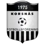 Korsnäs FF logo