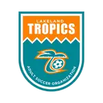 Lakeland Tropi logo