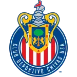 CD Chivas USA logo