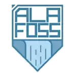 Álafoss logo