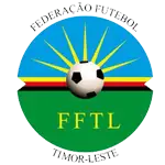 Timor-Leste logo