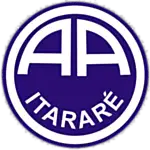 Associação Atlética Itararé logo