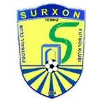 FK Termez Surkhon logo