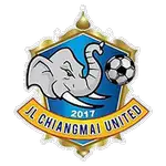 Chiangmai United FC logo