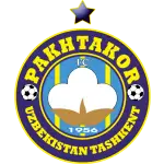 FK Pakhtakor Tashkent logo