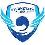 Pyeongtaek Citizen FC logo