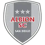 ASC San Diego logo