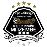 Tout Puissant Mazembe logo