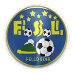 Fello Star logo