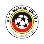 Mandel United logo