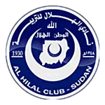 Al-Hilal FC (Omdurman) logo
