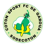 Cotonsport de Garoua logo