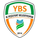Malatya Yeşilyurt Belediye Spor Kulübü logo