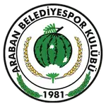 Araban Belediye Spor Kulübü logo