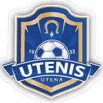 Utenis Utena logo