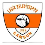 Ladik Belediye Spor Kulübü logo