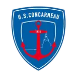 Concarneau logo