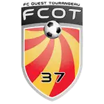 FC de L'Ouest Tourangeau 37 logo