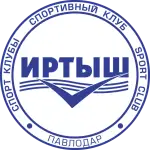 FK Irtysh Pavlodar II logo