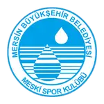 Mersin Büyükşehir Belediye MESKİ logo