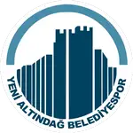 Altındağ Spor logo