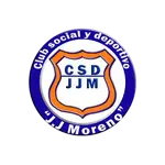 Club Social y Deportivo Juan José Moreno logo