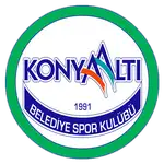 Konyaaltı Belediye Spor Kulübü logo