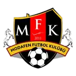 Modafen Futbol Kulübü logo