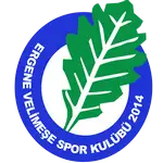 Ergene Velimeşe Spor Kulübü logo