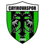 Çayırova logo