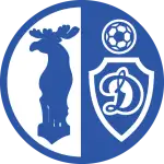 Dinamo Vologda logo