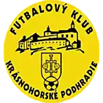 Krásnohorské Podhradie logo